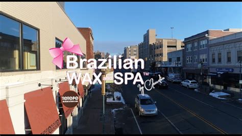 brazilian wax spa by claudia